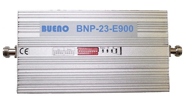 Репитер BUENO BN-20-900/2000