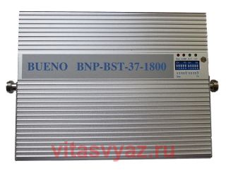  Bueno BNP-BST-37-1800