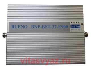 Bueno BNP-BST-37-E900