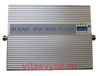 Репитер Bueno BNP-WSB-35-1800