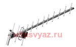   Yagi-15 GSM