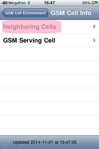   GSM