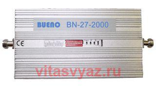  Bueno BN-27-2000