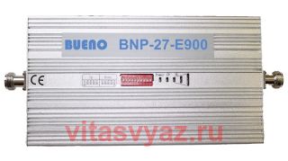  Bueno BNP-27-E900