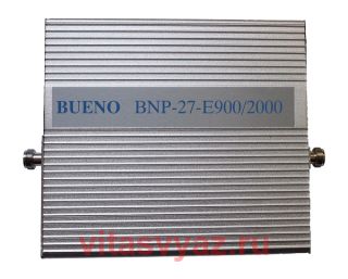  Bueno BNP-27-E900/2000