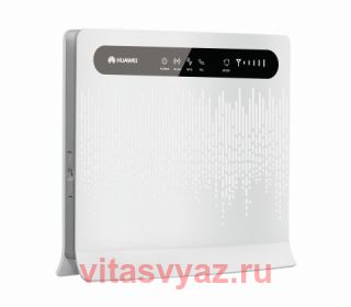 WiFi  Huawei 2G/3G/4G Mimo 2