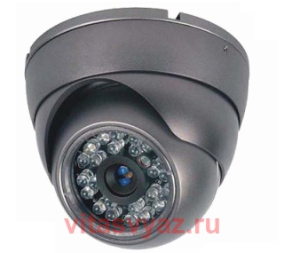 KinVideo KV-606VRG