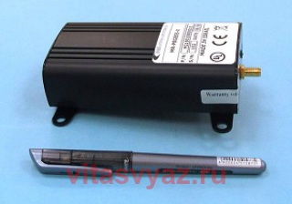  Mars Antennas MR-PBGS55-FX