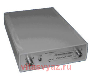  PicoCell 1800 MTM, BLM, MFM
