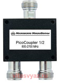   PicoCoupler 800-2700 1/2