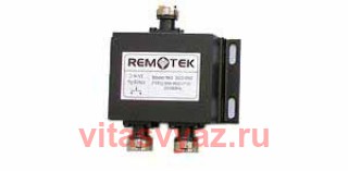   Remotek S02-050