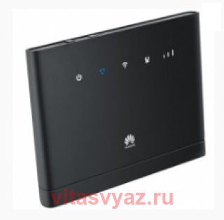 WiFi  Huawei 2G/3G/4G Mimo