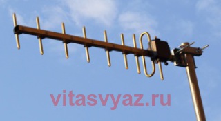   Yagi-R9 GSM