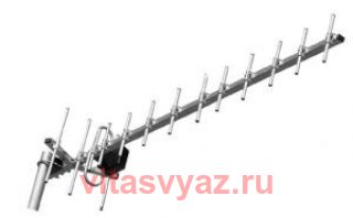   Yagi-15 GSM