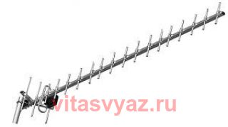   Yagi-21 GSM