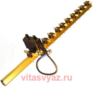   Yagi-S12 GSM1800