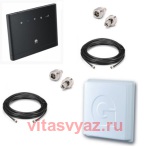 WiFi  2G/3G/4G   MIMO-