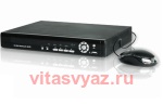 KinVideo KV-7308H 8-  960H