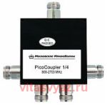   PicoCoupler 800-2700 1/4